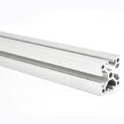 30x30 T Slot Industrial Aluminium Profile For Building