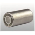 1060 6063 T4 T5 T6 Aluminum Extrusion Tube for construction