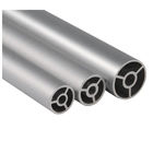 1060 6063 T4 T5 T6 Aluminum Extrusion Tube for construction