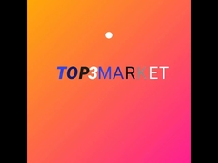 Tappi di copertura terminali in PE per copertura di profili in alluminio